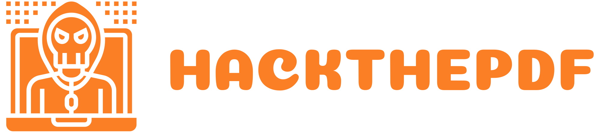HackThePDF